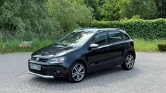 Gebruikt 2011 VW Polo Cross Hatchback | € 8.999 (Goede deal)
