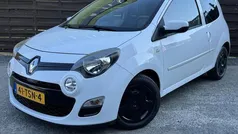 Wit Gebruikt 2012 Renault Twingo Collection Hatchback | € 3.950 (Eerlijke prijs)
