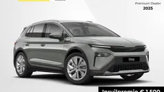 Gebruikt 2025 Skoda Elroq Business Line SUV | € 43.000 (Super prijs)