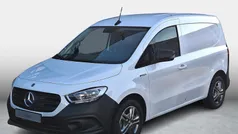 Wit Nieuw 2024 Mercedes eCitan Van | € 31.565 (Eerlijke prijs)