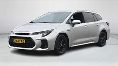 Grijs Gebruikt 2024 Suzuki Swace Stationwagen | € 27.945 (Eerlijke prijs)