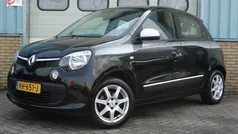 Zwart Gebruikt 2017 Renault Twingo Collection Hatchback | € 6.999 (Eerlijke prijs)