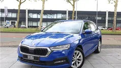 Gebruikt 2022 Skoda Octavia Stationwagen | € 21.950 (Super prijs)