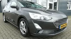 Gebruikt 2019 Ford Focus Cool & Connect Stationwagen | € 13.999 (Eerlijke prijs)