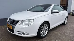 Gebruikt 2011 VW Eos Highline Cabriolet | € 6.450 (Eerlijke prijs)
