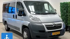 Gebruikt 2014 Citroën Jumper MPV | € 29.950