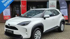Gebruikt 2022 Toyota Yaris Cross Business Edition SUV | € 23.499 (Eerlijke prijs)
