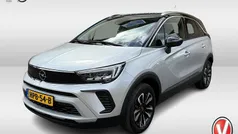 Grijs Gebruikt 2024 Opel Crossland Elegance SUV | € 21.950 (Eerlijke prijs)