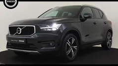 Gebruikt 2019 Volvo XC40 Momentum SUV | € 25.695 (Eerlijke prijs)