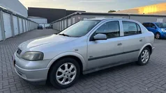 Gebruikt 2003 Opel Astra Njoy Hatchback | € 1.250 (Eerlijke prijs)