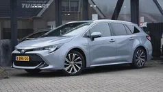Gebruikt 2020 Toyota Corolla Stationwagen | € 18.845 (Eerlijke prijs)