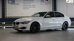 Wit Gebruikt 2014 BMW 328 Executive Sedan | € 10.950 (Super prijs)