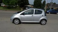 Gebruikt 2011 Citroën C1 Hatchback | € 1.950 (Eerlijke prijs)