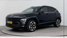 Zwart Gebruikt 2024 Hyundai Kona Comfort SUV | € 34.900 (Super prijs)
