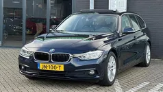 Gebruikt 2016 BMW 320 Executive Stationwagen | € 10.995 (Eerlijke prijs)