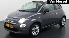 Gebruikt 2020 Fiat 500C Young Cabriolet | € 12.940 (Eerlijke prijs)