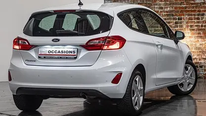 Occasion Ford Fiesta Trend 69 PK (50 kW) 2019 Hatchback