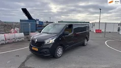 Gebruikt 2016 Renault Trafic Van | € 7.550 (Goede deal)