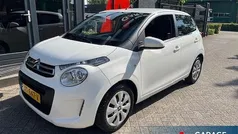 Wit Gebruikt 2019 Citroën C1 Feel Hatchback | € 7.250 (Goede deal)