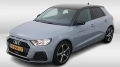 Gebruikt 2021 Audi A1 Sportback Advanced Hatchback | € 21.950 (Eerlijke prijs)