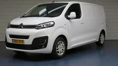 Gebruikt 2020 Citroën Jumpy MPV | € 17.999 (Goede deal)