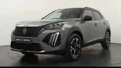 Gebruikt 2025 Peugeot 2008 GT SUV | € 36.995 (Eerlijke prijs)