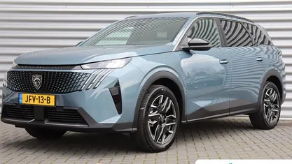 Occasion Peugeot 5008 Allure 2025 SUV