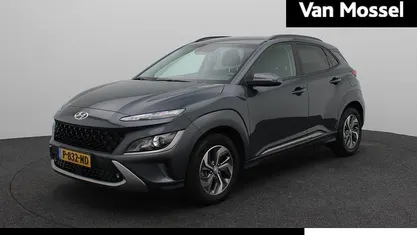 Gebruikt 2022 Hyundai Kona SUV | € 23.640 (Goede deal)