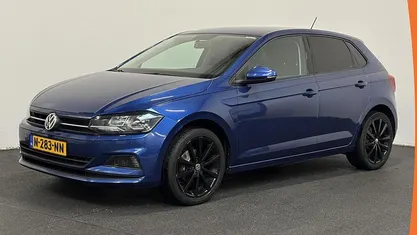 Gebruikt 2021 VW Polo Highline Hatchback | € 10.950 (Super prijs)