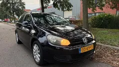 Gebruikt 2011 VW Golf VI Trendline Stationwagen | € 3.250 (Goede deal)