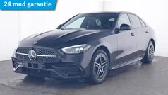 Gebruikt 2024 Mercedes C300e AMG Sedan | € 49.750 (Super prijs)