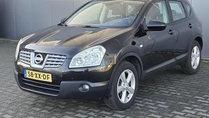 Occasion Nissan Qashqai Premium Edition 142 PK (104 kW) 2007 SUV
