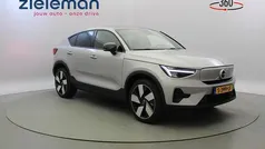 Gebruikt 2023 Volvo C40 Core SUV | € 27.845 (Eerlijke prijs)