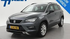 Gebruikt 2019 Seat Ateca Beats SUV | € 17.950 (Eerlijke prijs)