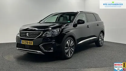 Occasion Peugeot 5008 Premium 131 PK (96 kW) 2020 MPV