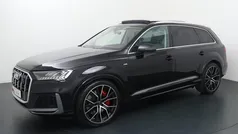 Gebruikt 2021 Audi Q7 Proline SUV | € 55.940 (Super prijs)