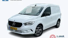 Wit Gebruikt 2023 Mercedes Citan 108 Van | € 17.950 (Eerlijke prijs)
