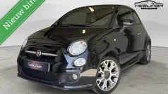 Gebruikt 2015 Fiat 500S Cabriolet | € 8.450 (Eerlijke prijs)