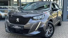 Gebruikt 2022 Peugeot 2008 Active SUV | € 16.950 (Super prijs)