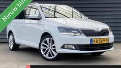 Gebruikt 2016 Skoda Fabia Business Line Stationwagen | € 11.460 (Eerlijke prijs)