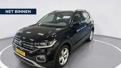 Gebruikt 2023 VW T-Cross Beats SUV | € 26.740 (Eerlijke prijs)