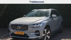 Grijs Gebruikt 2024 Volvo XC60 SUV | € 49.950 (Super prijs)