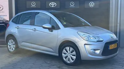 Occasion Citroën C3 Dynamique 120 PK (88 kW) 2010 Hatchback