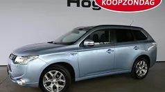 Gebruikt 2015 Mitsubishi Outlander Instyle SUV | € 11.940 (Goede deal)