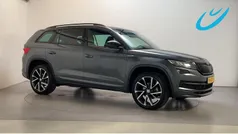 Grijs Gebruikt 2020 Skoda Kodiaq Business Line SUV | € 23.750 (Goede deal)