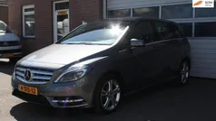 Gebruikt 2014 Mercedes B180 Ambition MPV | € 16.950 (Eerlijke prijs)