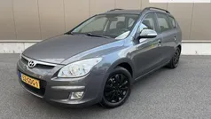 Grijs Gebruikt 2008 Hyundai i30 Stationwagen | € 3.750 (Eerlijke prijs)