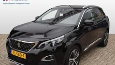Gebruikt 2018 Peugeot 3008 Allure SUV | € 17.995 (Eerlijke prijs)