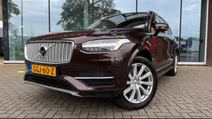 Gebruikt 2018 Volvo XC90 Inscription SUV | € 40.490 (Super prijs)