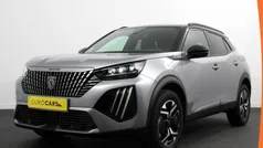 Grijs Gebruikt 2024 Peugeot 2008 GT SUV | € 25.890 (Goede deal)